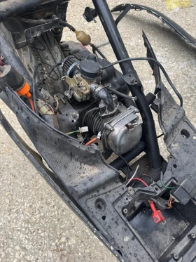 Honda Aviator | Mobile.bg � ����� ������ 3