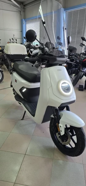 NIU M MQi GT - EVO | Mobile.bg � ����� ������ 2