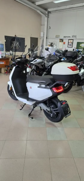NIU M MQi GT - EVO | Mobile.bg � ����� ������ 5