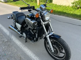 ����� �� �������� �� Yamaha V-Max ��� ����