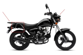 Barton Mopeds Volcano 50 | Mobile.bg � ����� ������ 15