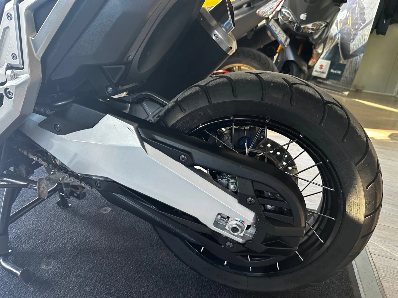Honda X-ADV 750 ABS/LED 10.2017г., снимка 13 - Мотоциклети и мототехника - 50885931