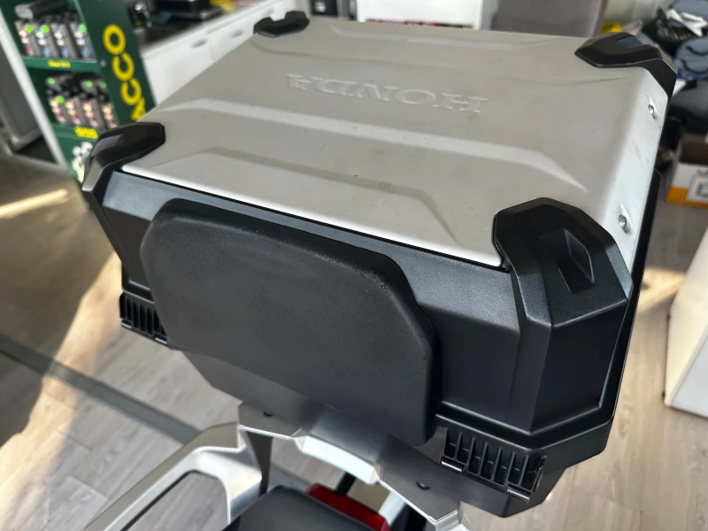 Honda X-ADV 750 ABS/LED 10.2017г., снимка 4 - Мотоциклети и мототехника - 50885931