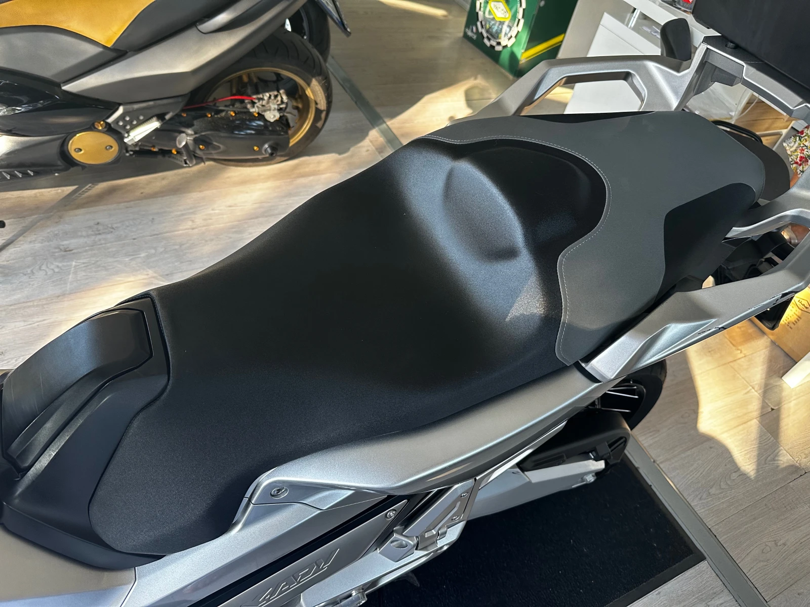 Honda X-ADV 750 ABS/LED 10.2017г. - изображение 5