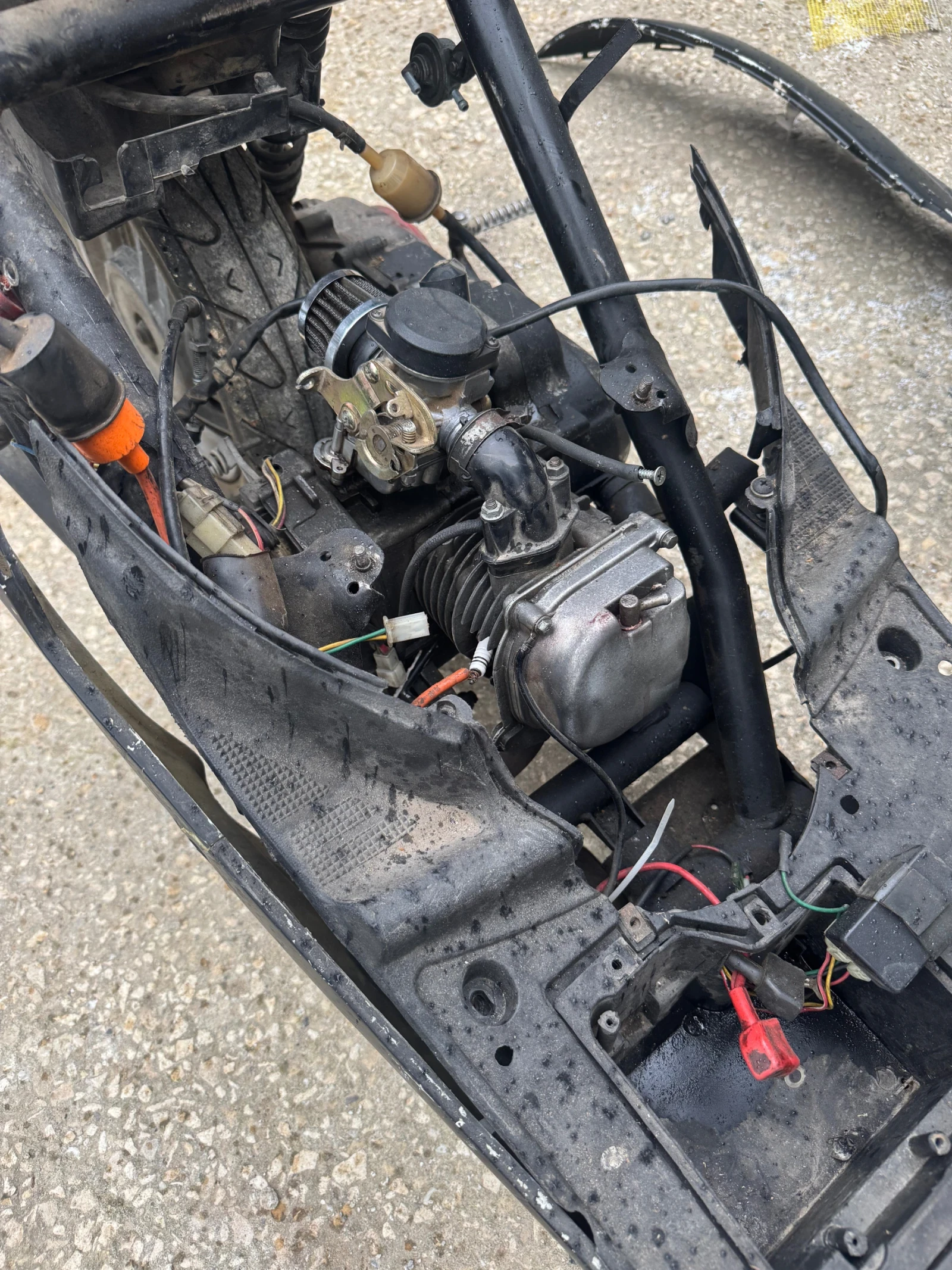 Honda Aviator | Mobile.bg � ����������� 3