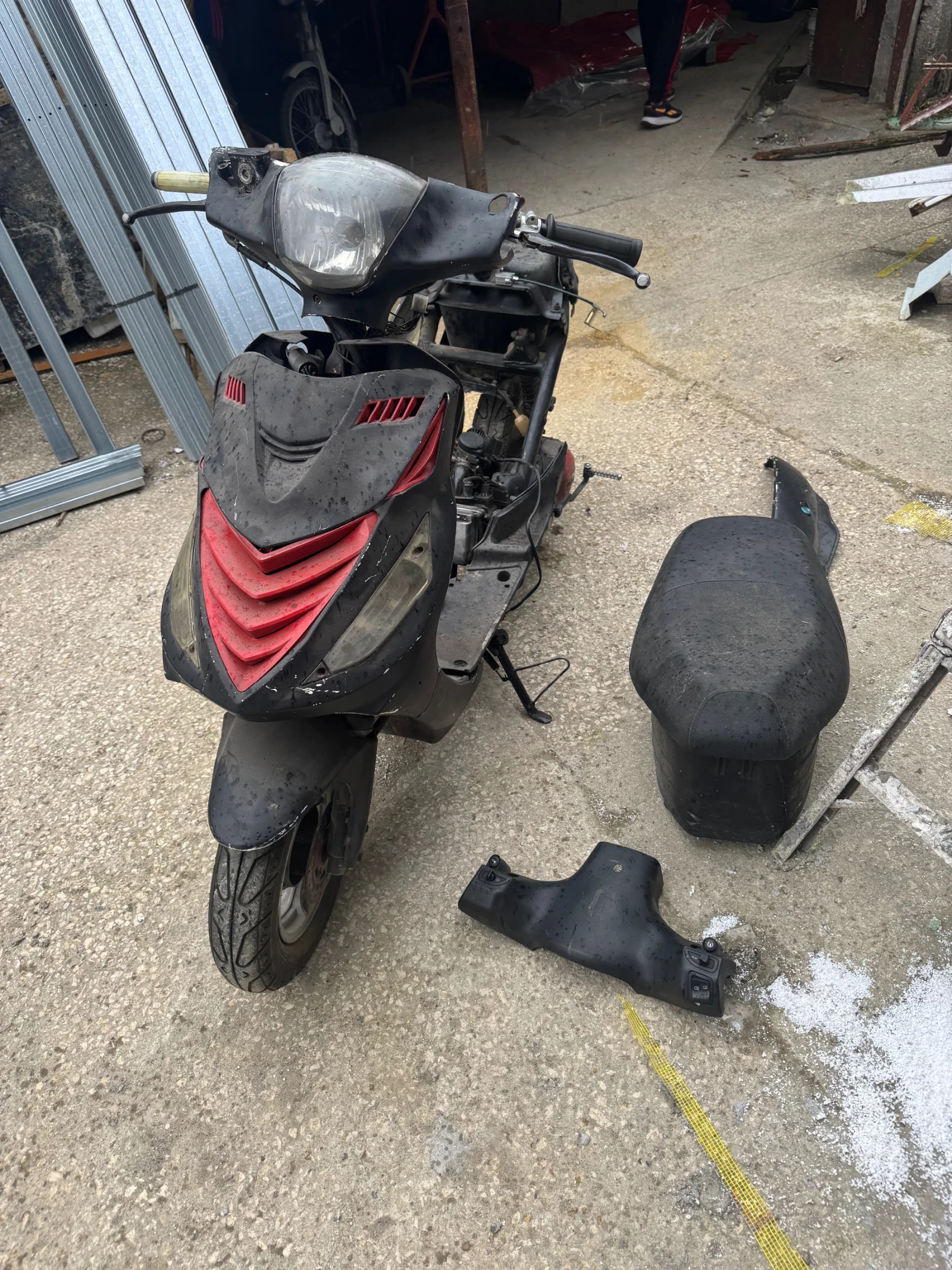 Honda Aviator | Mobile.bg � ����������� 2