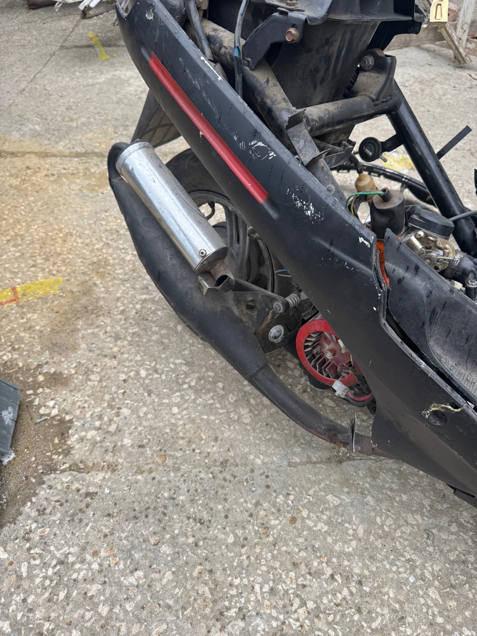 Honda Aviator | Mobile.bg � ����������� 4