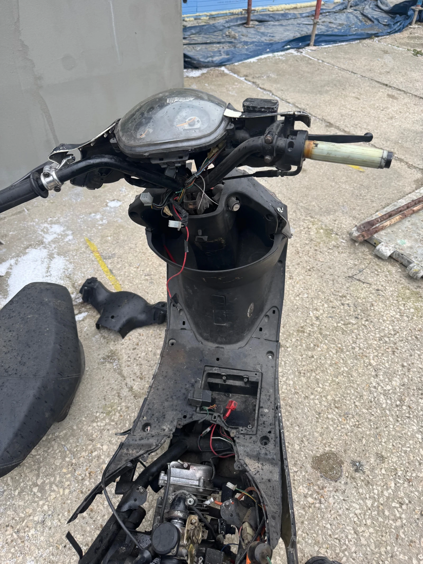 Honda Aviator | Mobile.bg � ����������� 5