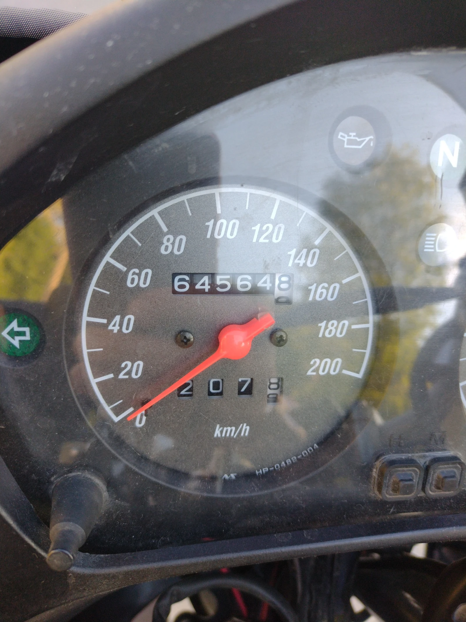 Honda Xlv Transalp, снимка 7 - Мотоциклети и мототехника - 55124286