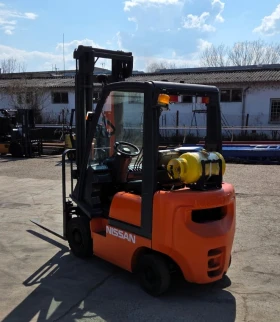 ������� Nissan 1600 | Mobile.bg � ����� ������ 5