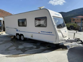     Bailey Ranger 620-6  6 ,  