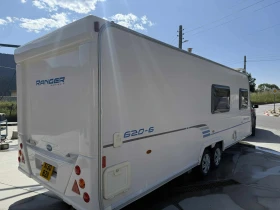      Bailey Ranger 620-6  6 ,  