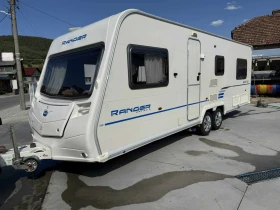      Bailey Ranger 620-6  6 ,  