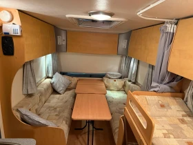      Bailey Ranger 620-6  6 ,  