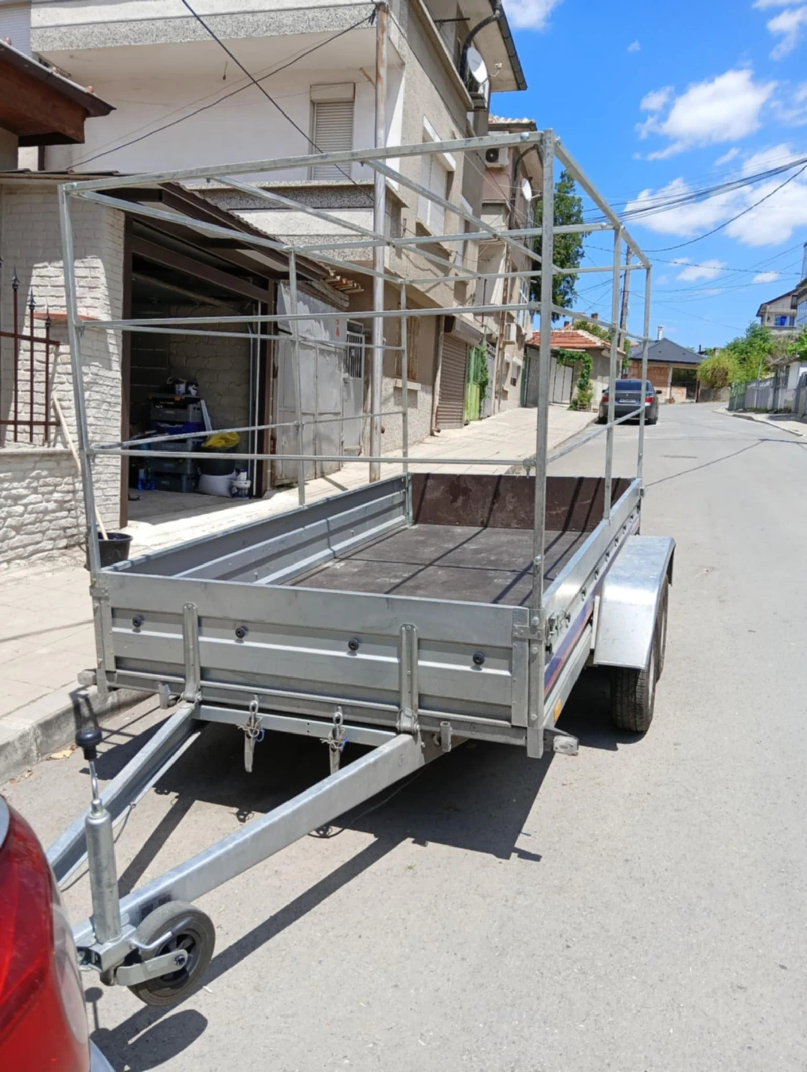   NIEWADOW BD 750 | Mobile.bg   7