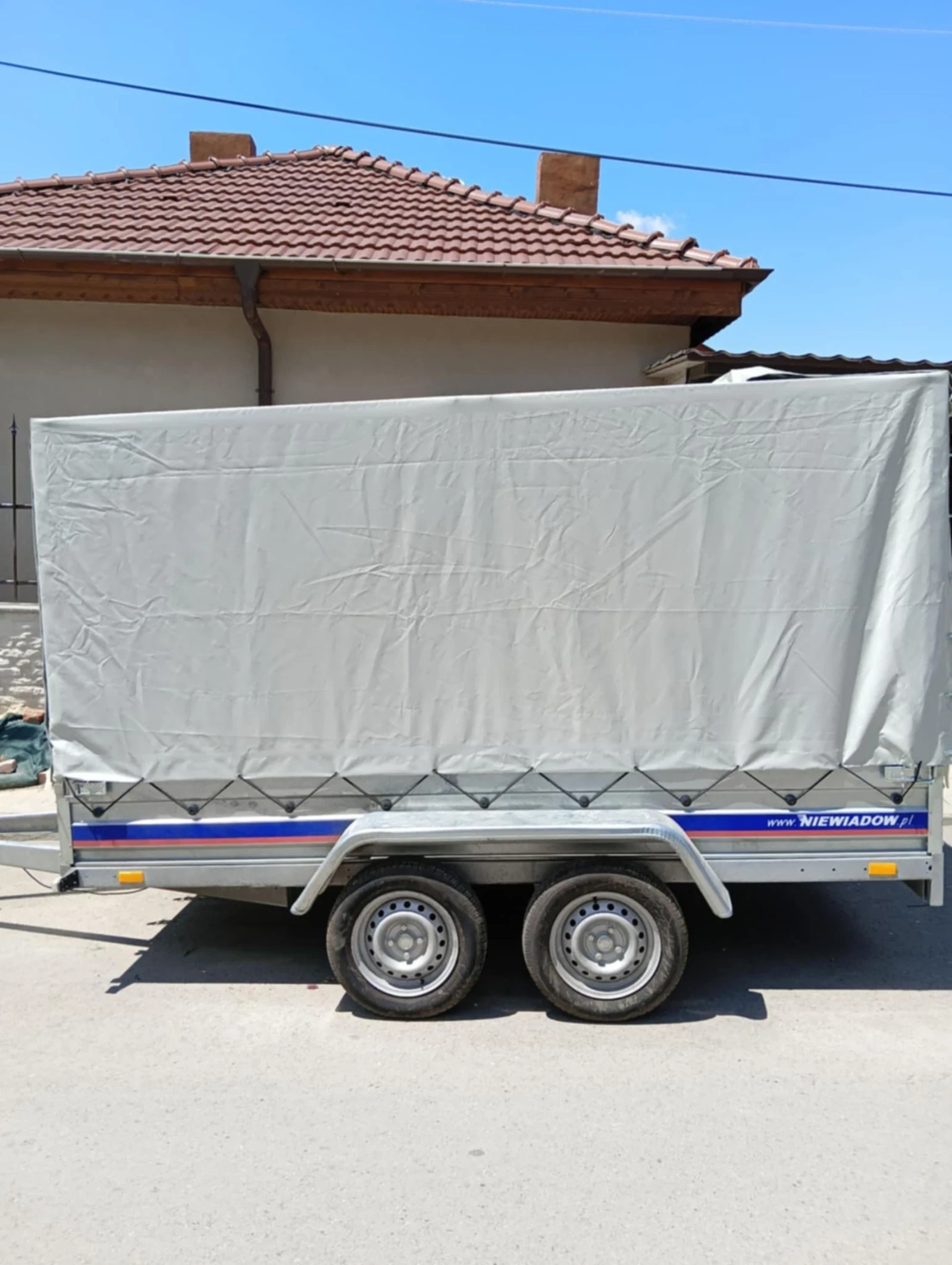   NIEWADOW BD 750 | Mobile.bg   4