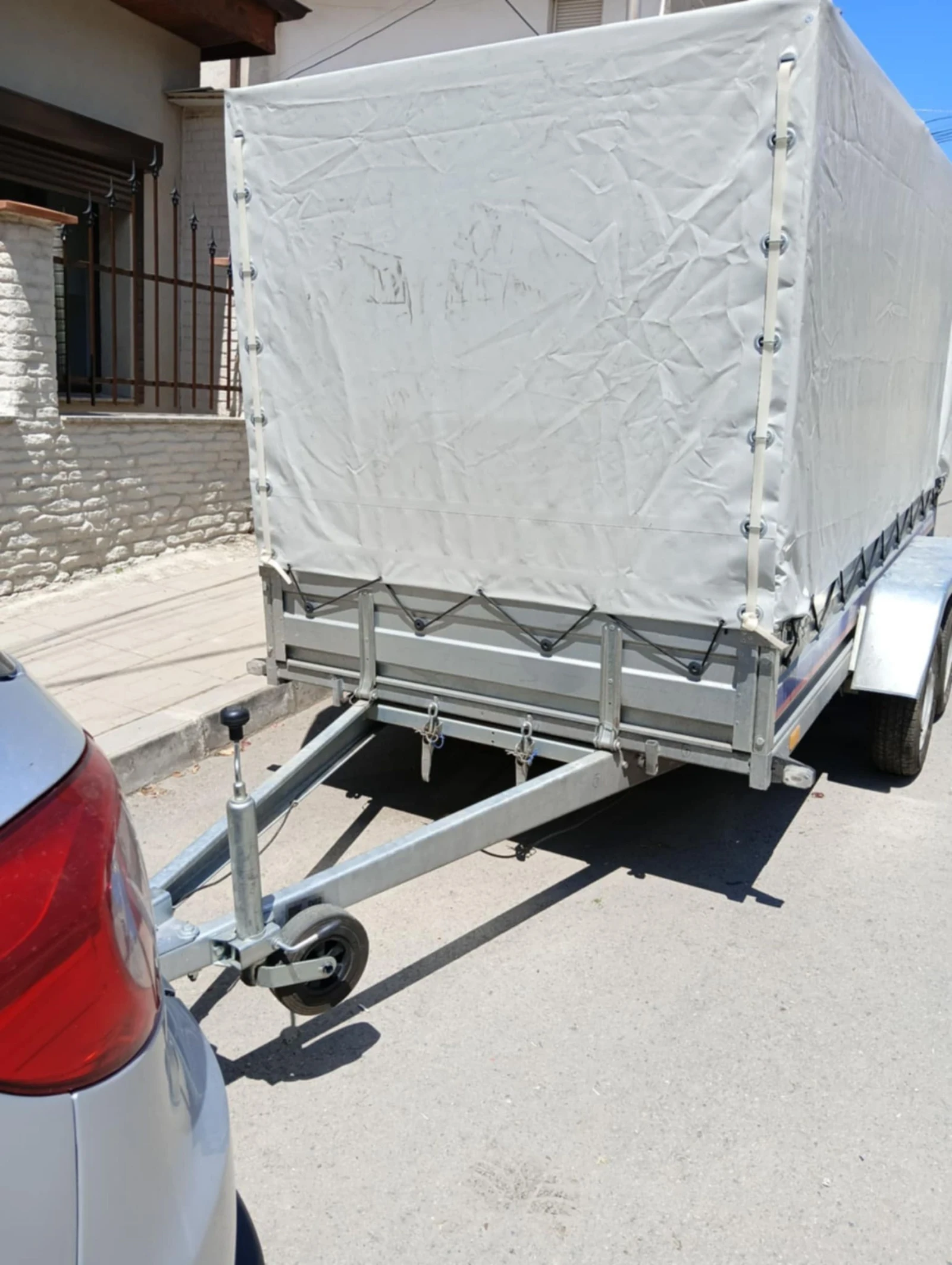   NIEWADOW BD 750 | Mobile.bg   3