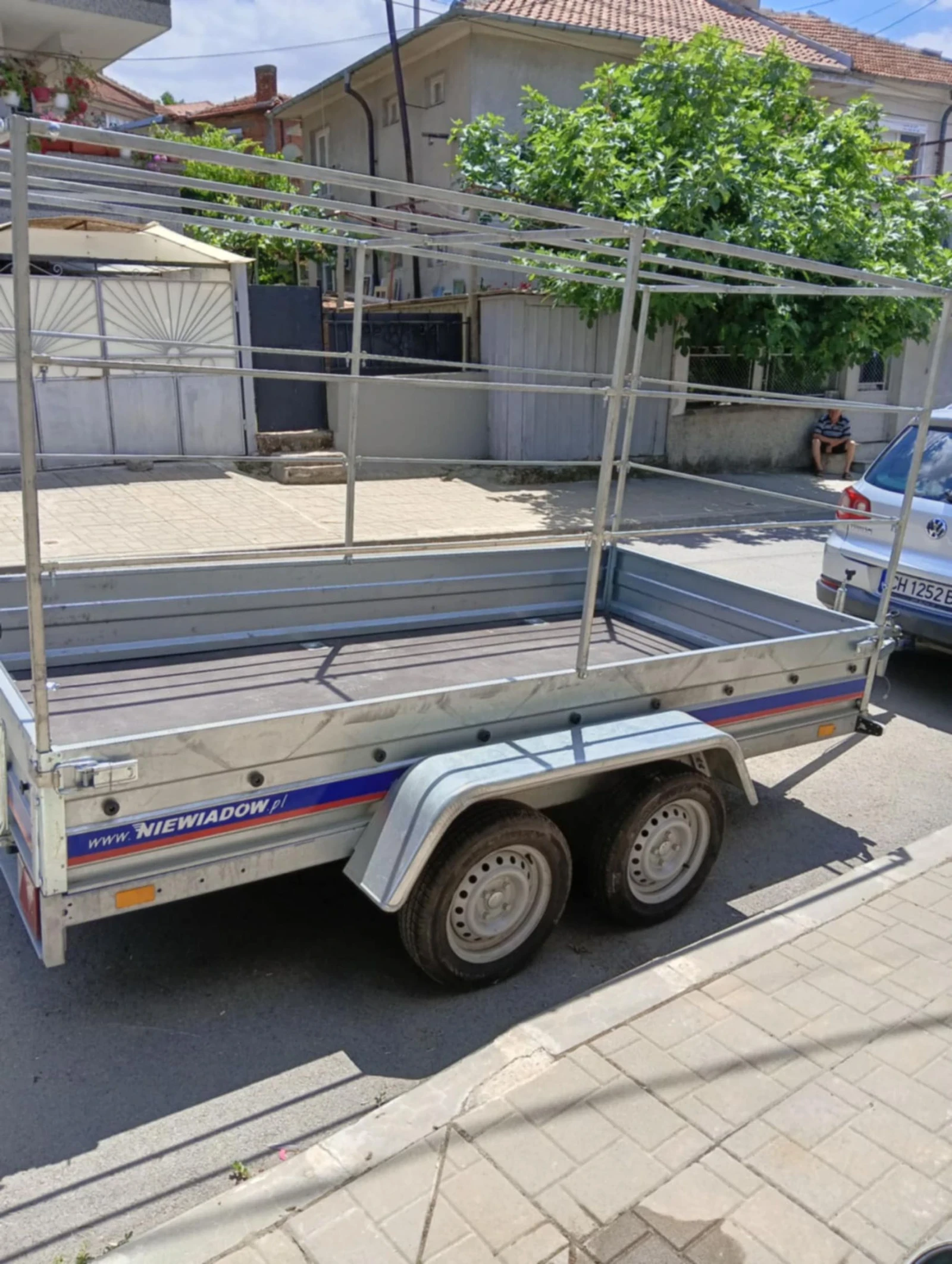   NIEWADOW BD 750 | Mobile.bg   11