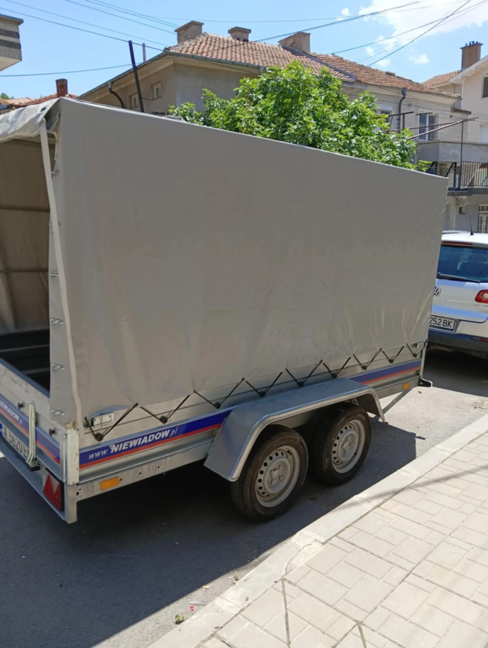   NIEWADOW BD 750 | Mobile.bg   6