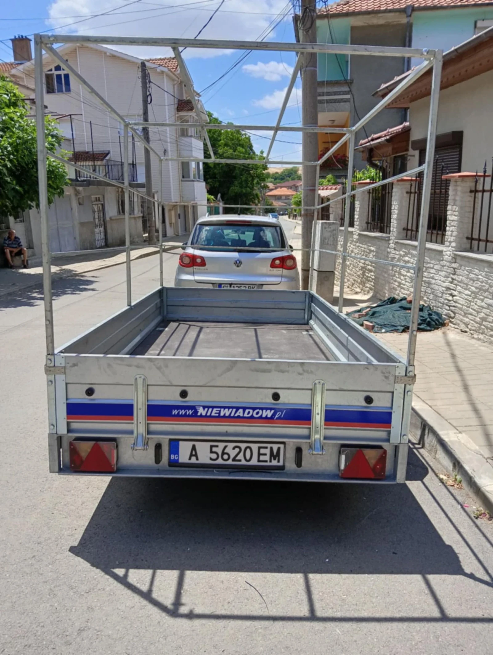   NIEWADOW BD 750 | Mobile.bg   10