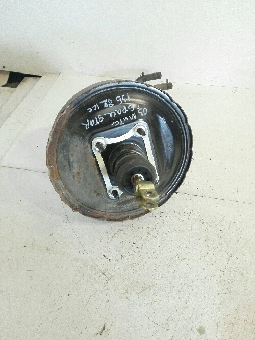 Серво Мицубиши Спейс Стар 1.3б