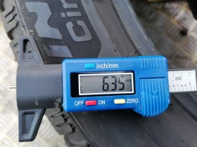 Гуми Зимни 215/55R17, снимка 7