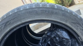 Гуми Зимни 255/45R20, снимка 3
