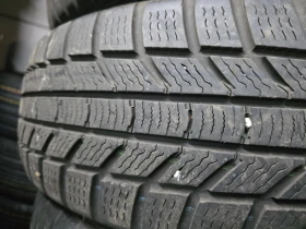 Гуми Зимни 195/60R18, снимка 5