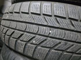 Гуми Зимни 195/60R18, снимка 2
