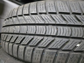 Гуми Зимни 195/60R18, снимка 4