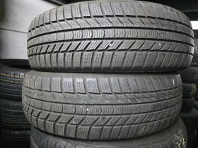 Гуми Зимни 195/60R18, снимка 3