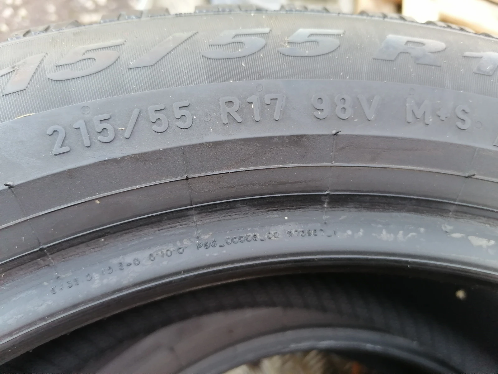  215/55R17 | Mobile.bg   5