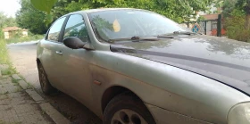Alfa Romeo 156 1.9 JTD НИСКИ ЦЕНИ, снимка 2