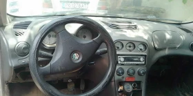 Alfa Romeo 156 1.9 JTD НИСКИ ЦЕНИ, снимка 4