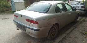 Alfa Romeo 156 1.9 JTD НИСКИ ЦЕНИ, снимка 3