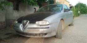 Alfa Romeo 156 1.9 JTD НИСКИ ЦЕНИ, снимка 1