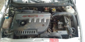 Alfa Romeo 156 1.9 JTD НИСКИ ЦЕНИ, снимка 8