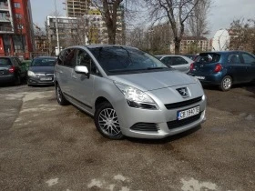 Peugeot 5008 1.6 D 109 к.с.