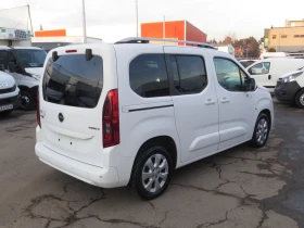Opel Combo LIFE ПЪТНИЧЕСКИ 5+ 1 МЕСТА, снимка 4