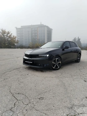 Opel Astra Plug in hybrid , снимка 17