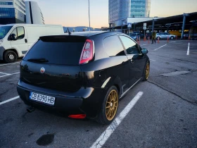 Fiat Punto 1.9 Multijet, снимка 4