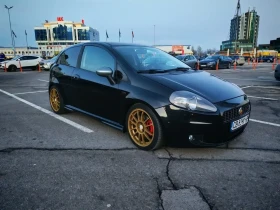 Fiat Punto 1.9 Multijet, снимка 1