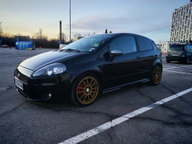 Fiat Punto 1.9 Multijet, снимка 2
