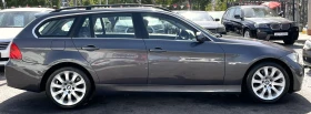 BMW 330 X-DRIVE 3.0i 258HP НАВИГАЦИЯ, снимка 4