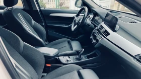 BMW X1 1.8D, снимка 8