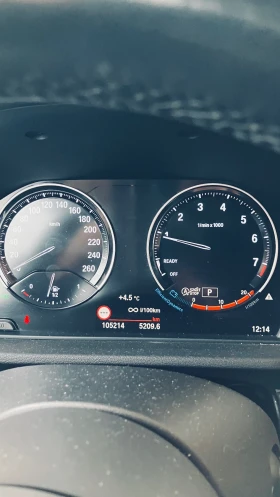 BMW X1 1.8D, снимка 10