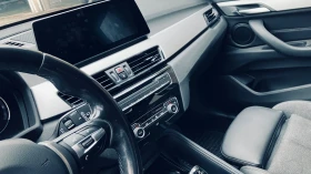 BMW X1 1.8D, снимка 9