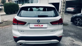 BMW X1 1.8D, снимка 5