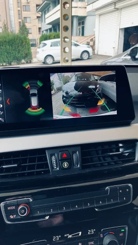 BMW X1 1.8D, снимка 13