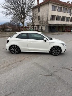 Audi A1 1.4 S-Line automatic, снимка 2